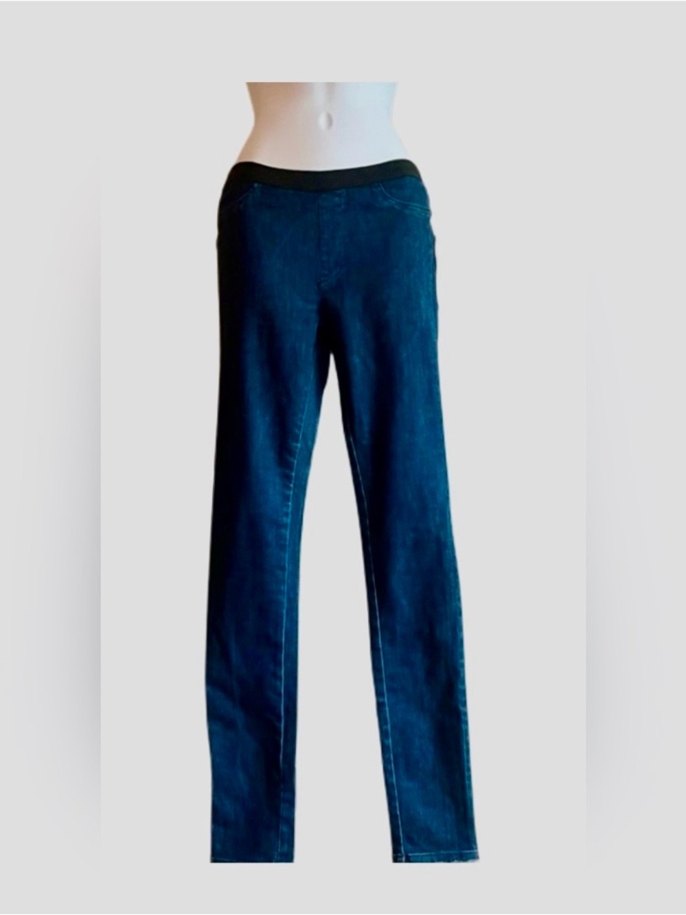 Zadig & Voltaire Dark Blue Skinny Jeans